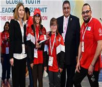 الأولمبياد الخاص الدولي يدعو مصر للمشاركة في أول مؤتمر عالمي  للشباب القادة