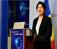   رئيسة وزراء مولدوفا تطالب بدعم دولي للتعامل مع اللاجئين الأوكرانيين
