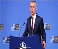 الأمين العام لحلف الناتو : سنواصل تزويد كييف بالأسلحة