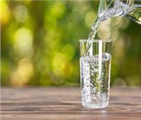 للماء في رمضان فوائد عظيمة