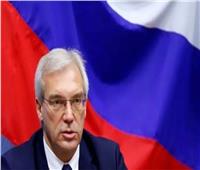 روسيا تحذر من تداعيات طويلة الأمد جراء طرد دبلوماسييها من دول أوروبية