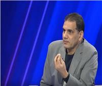 جمال الغندور: طبيعي عدم وجود حكم مصري في المونديال.. الاختيارات لدينا لا تعتمد على الكفاءة