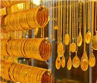  ارتفاع أسعار الذهب خلال  تعاملات الأربعاء .. وعيار 21 يسجل 980 جنيها