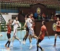 نهائيات كأس مصر لرجال كرة اليد بدون جمهور 