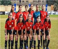 منع طاقم تحكيم مباراة منتخب مصر للكرة النسائية والهند من إدارة الدورة الثلاثية 