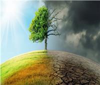 يوم الصحة العالمي منظمة  الصحة العالمية:٢٣%من الأمراض  ترجع للتغير المناخي  
