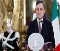 رئيس وزراء إيطاليا: المجازر في أوكرانيا "مشينة"