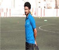 حسين ياسر المحمدي: شباب الزمالك حقق الفوز على الإسماعيلي رغم الإصابات