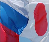 طرد دبلوماسيين روس من اليابان