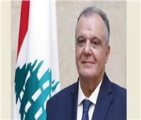 وزير لبنانى: عودة سفيرى السعودية والكويت تعيد الدفء لعلاقتنا بالخليج  