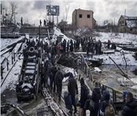 الاتحاد الأوروبي و«الجنائية الدولية» يناقشان الانتهاكات في أوكرانيا