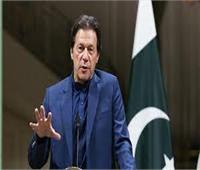 عمران خان : هناك مؤامرة خارجية لتغيير النظام في باكستان