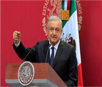 رئيس المكسيك ينجو من العزل