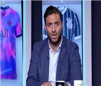 ميدو يكشف هوية مدرب منتخب مصر الجديد 