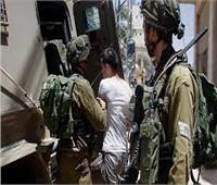  إسرائيل تواصل حملتها بالضفة لليوم الثالث وتعتقل 13 فلسطينيا