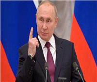 بوتين: عزل روسيا مستحيل .. والعملية العسكرية في أوكرانيا ستحقق أهدافها