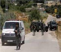 قوات الإحتلال الإسرائيلية تقتحم جنين وتعتقل 3 فلسطينيين