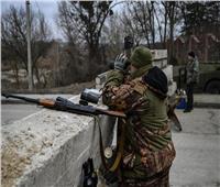 المخابرات البريطانية: اشتباكات أكثر حدة شرق أوكرانيا في الأسابيع القادمة   