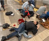 اطلاق نار وإصابات في محطة قطارات بنيويورك