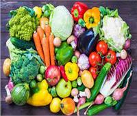 أسعار الخضروات في سوق العبور اليوم الخميس 14 ابريل .