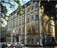 إيطاليا تعلن إعادة فتح سفارتها في كييف بعد عيد الفصح