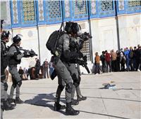 أكثر من 160 مصابا و400 معتقل جراء اعتداءات قوات الاحتلال بالأقصى