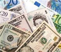 أسعار العملات الأجنبية في تعاملات 16 أبريل
