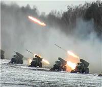 الدفاع الروسية: إسقاط طائرة شحن عسكرية أوكرانية محملة بأسلحة غربية