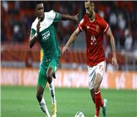 بث مباشر مباراة الأهلي والرجاء المغربي في دوري الأبطال