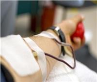 هل التبرع بالدم يفسد الصيام ؟ الإفتاء تُجيب 