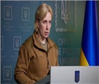 أوكرانيا: لم نتمكن من الاتفاق مع روسيا على الممرات الإنسانية