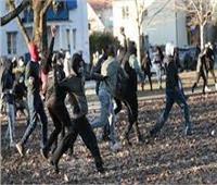 السويد..اعتقال 26 شخصا بعد احتجاجات عنيفة على خلفية حرق القرآن