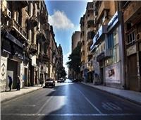  «شارع فؤاد» أقدم شارع بالعالم شيده البطالمة وبدايته من بوابة رشيد