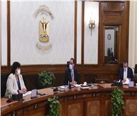 رئيس الوزراء يستعرض مقترحات نظم الإدارة والتشغيل لمدينة الفنون والثقافة 