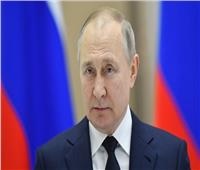 بوتين يعلن فشل الحرب الاقتصادية الخاطفة التي انتهجها الغرب ضد روسيا
