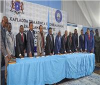 «حركة الشباب» تقصف البرلمان الصومالي بقذائف هاون أثناء اجتماع أعضائه