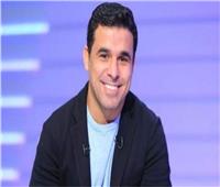 بلاغ للنائب العام ضد الإعلامي خالد الغندور