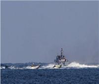 زوارق حربية إسرائيلية تطلق النار باتجاه مراكب صيد فلسطينية قبالة قطاع غزة