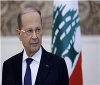 عون يستقبل السفير اللبناني لدى الرياض قبل عودته إلي السعودية 