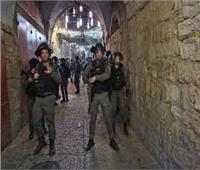 الأمم المتحدة تدعو لخفض التوترات في القدس