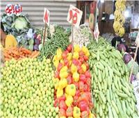 أسعار الخضار في سوق العبور اليوم الخميس 21 ابريل 