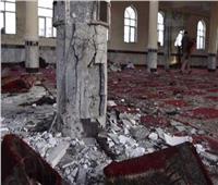انفجار يستهدف أقدم مساجد "مزار شريف" الأفغانية