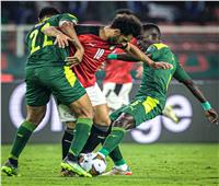 اتحاد الكرة يكشف حقيقة طلب السنغال مواجهة مصر ودياً