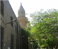 مسجد ذو الفقار بك تحفة معمارية تزين درب الجماميز بالسيدة زينب
