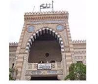 ننشر تفاصيل  قرار تحويل إمام مسجد المراغي للتحقيق