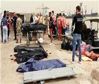 لبنان : ارتفاع ضحايا زورق طرابلس إلى 7 وفيات