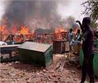 السودان.. اقتتال دارفور "الدامي" يتمدد والضحايا بالمئات
