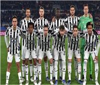 تشكيل يوفنتوس لمباراة ساسولو في الدوري الإيطالي