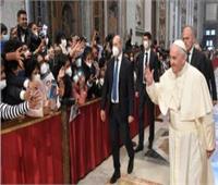 البابا يطالب سلطات سريلانكا بتحديد مسؤولي هجمات ضد كنائس عام ٢٠١٩