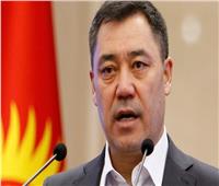 استدعاء رئيس قيرغيزستان للاستجواب كشاهد